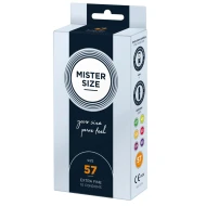Mister Size 57 N10 Mister Size 57 N10
